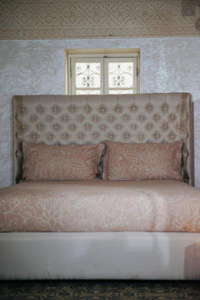 Riad Amelia : Lalla Nora Room